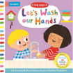 Picture of BIG STEPS LET’S WASH OUR HANDS